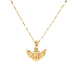 Cupid necklace