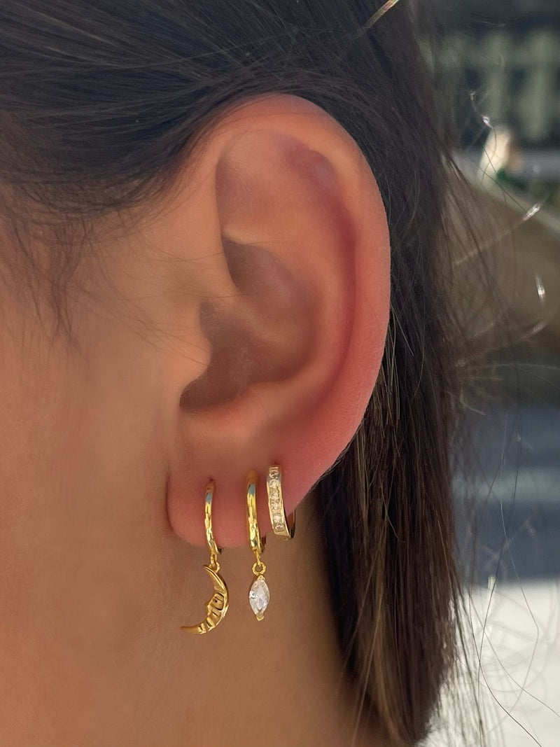 Alexa Earrings