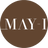 logo of MAY I JEWELLERY